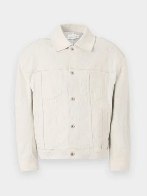 Kurtka jeansowa Feng Chen Wang