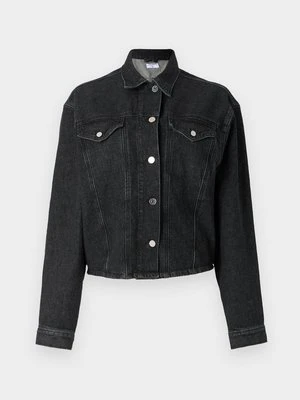 Kurtka jeansowa Filippa K