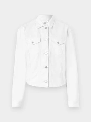 Kurtka jeansowa Filippa K