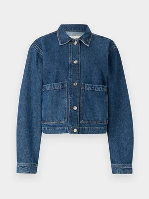 Kurtka jeansowa FRAME