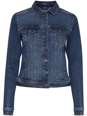 Kurtka jeansowa Fransa