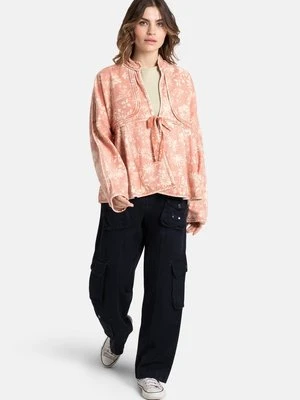 Kurtka jeansowa Free People