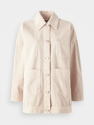 Kurtka jeansowa Free People