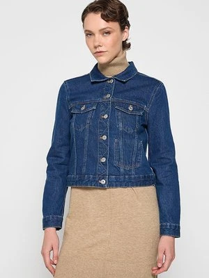 Kurtka jeansowa French Connection