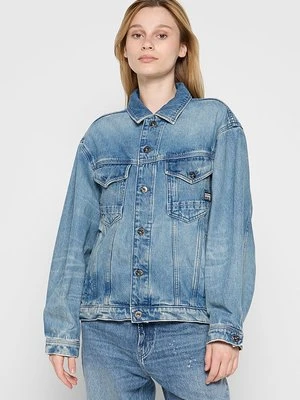 Kurtka jeansowa G-Star
