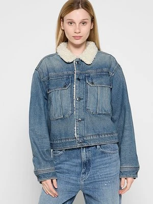 Kurtka jeansowa G-Star