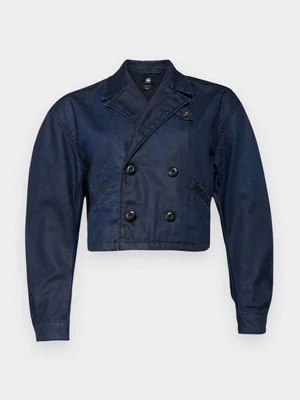 Kurtka jeansowa G-Star
