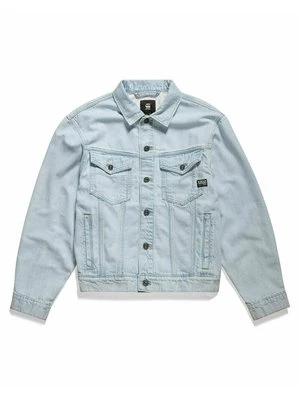 Kurtka jeansowa G-Star