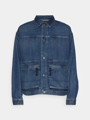 Kurtka jeansowa G-Star