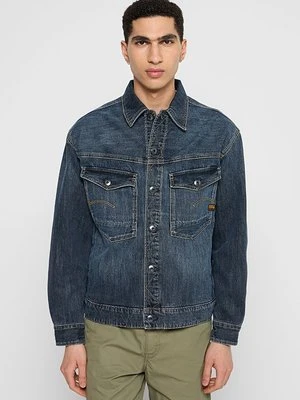 Kurtka jeansowa G-Star