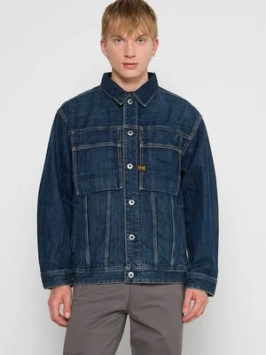 Kurtka jeansowa G-Star