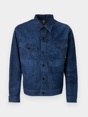 Kurtka jeansowa G-Star