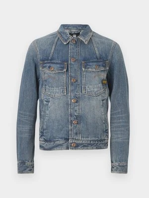 Kurtka jeansowa G-Star