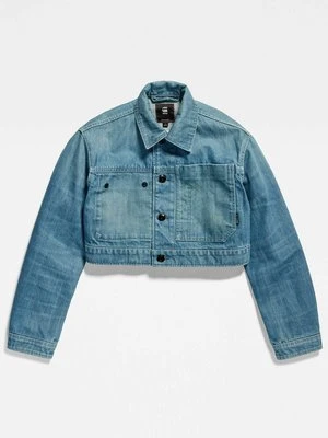 Kurtka jeansowa G-Star