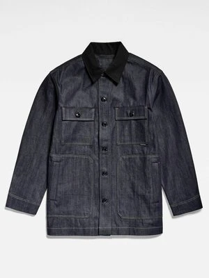 Kurtka jeansowa G-Star