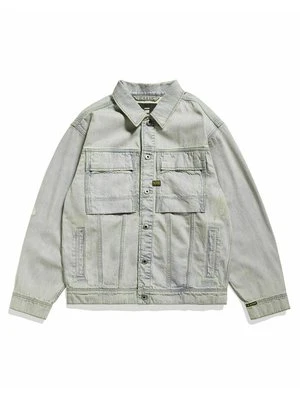 Kurtka jeansowa G-Star