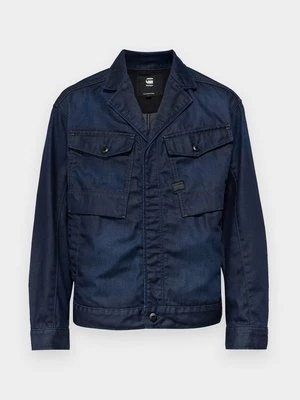 Kurtka jeansowa G-Star