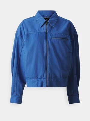 Kurtka jeansowa G-Star