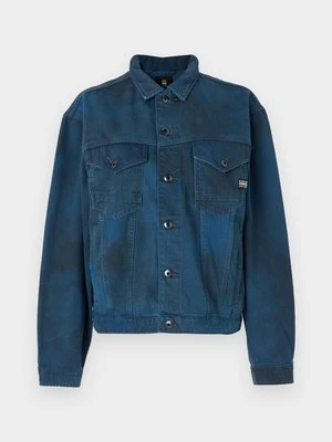 Kurtka jeansowa G-Star