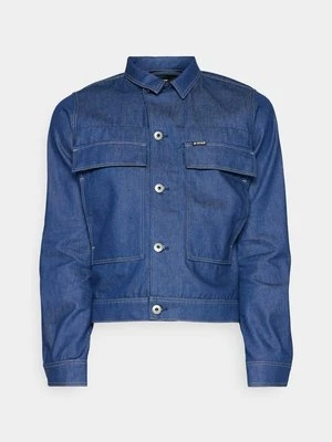 Kurtka jeansowa G-Star