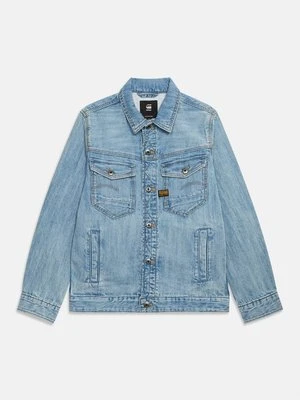 Kurtka jeansowa G-Star