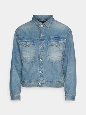 Kurtka jeansowa G-Star
