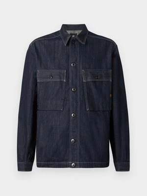 Kurtka jeansowa G-Star