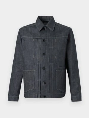 Kurtka jeansowa G-Star