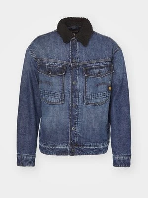 Kurtka jeansowa G-Star