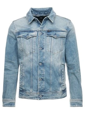 Kurtka jeansowa G-Star