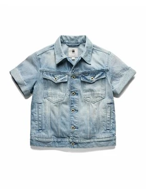 Kurtka jeansowa G-Star