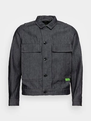 Kurtka jeansowa G-Star