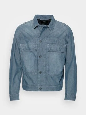 Kurtka jeansowa G-Star