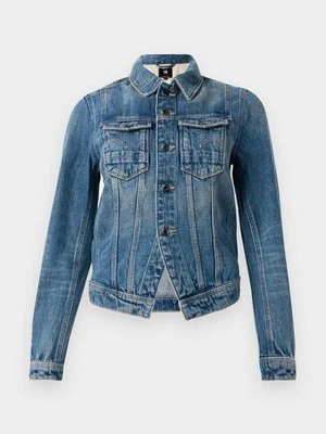 Kurtka jeansowa G-Star