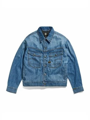 Kurtka jeansowa G-Star