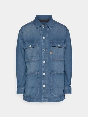 Kurtka jeansowa G-Star
