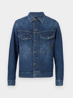 Kurtka jeansowa G-Star