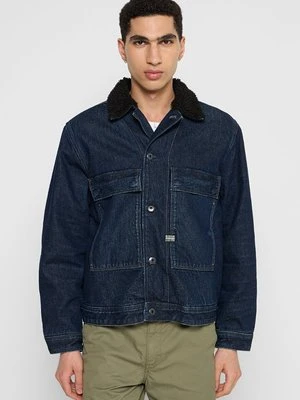 Kurtka jeansowa G-Star