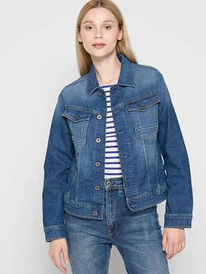 Kurtka jeansowa G-Star
