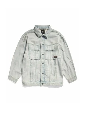 Kurtka jeansowa G-Star
