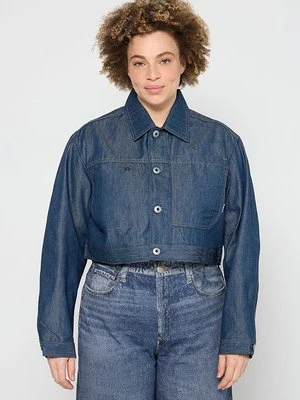 Kurtka jeansowa G-Star