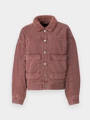 Kurtka jeansowa G-Star