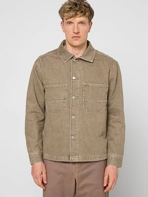 Kurtka jeansowa Gant