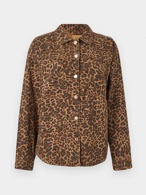 Kurtka jeansowa GAP