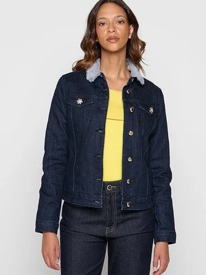 Kurtka jeansowa Gaudi