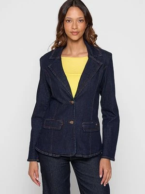 Kurtka jeansowa Gaudi