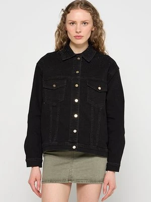 Kurtka jeansowa gaudi jeans