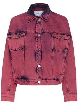 Kurtka jeansowa Gestuz