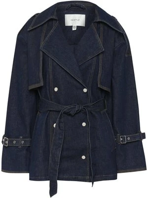 Kurtka jeansowa Gestuz