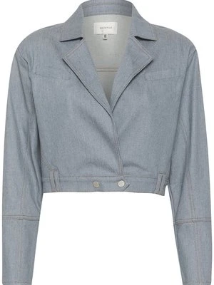 Kurtka jeansowa Gestuz